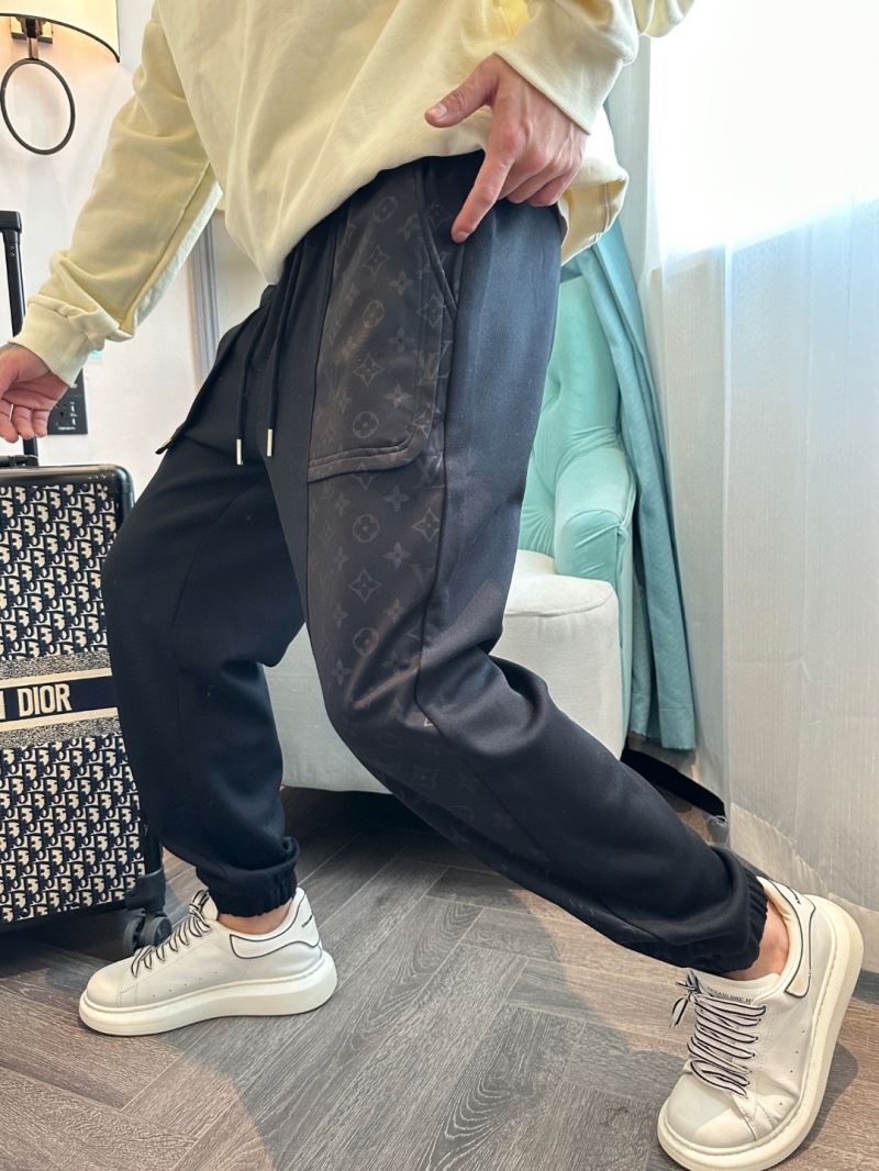 Louis Vuitton Long Pants